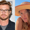 Simon Baker from The Mentalist broke up with his girlfriend because she attended an anti-vaccination rally