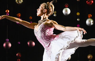 The Berlin State Ballet canceled the production of The Nutcracker due to blackface and cultural stereotypes