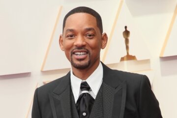 Will Smith posted a video of apology for the scandalous incident at the Oscars