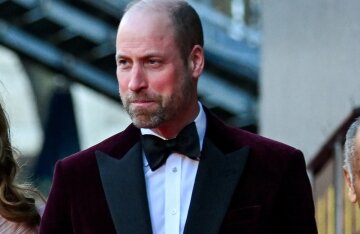 Crown Prince William has spoken out for the first time since the arrest of his uncle, former Prince Andrew, in the Epstein case.