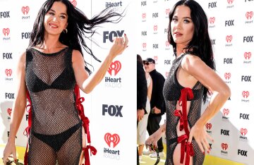 Katy Perry, who has suddenly lost weight, is being discussed online and was suspected of using Ozempic.