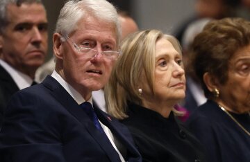 Bill Clinton will testify before Congress in the case of billionaire pedophile Jeffrey Epstein.