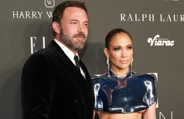 "It's not over yet." An insider spoke about the relationship between Ben Affleck and Jennifer Lopez, who canceled her tour to “spend more time with her family.”