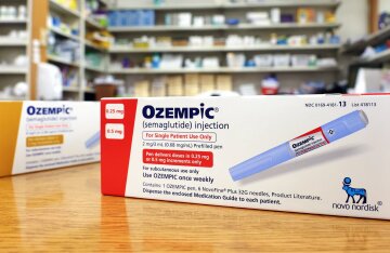 New study: Ozempic may increase the risk of osteoporosis and gout
