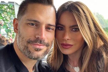 "I didn't want to be an old mom." Sofia Vergara said she divorced Joe Manganiello because he wanted children and she didn't.