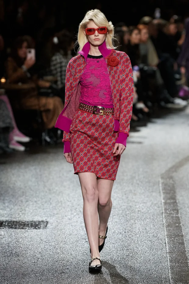 Chanel Pre-Fall — 2024