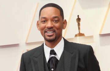 Will Smith posted a video of apology for the scandalous incident at the Oscars