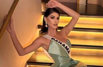 "She's a young woman who made a mistake." Miss Universe organizers disqualify contestant from Panama