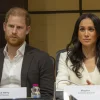 New photos of Meghan Markle and Prince Harry have surfaced online.