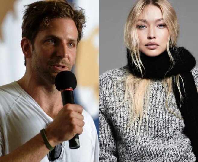 Bradley Cooper is going to "give a hard start" to his relationship with Gigi Hadid at the upcoming Oscars