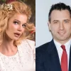 Correspondence with Roman Rotenberg's ex-wife was found in the files of billionaire pedophile Jeffrey Epstein.