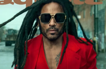 “It didn’t traumatize me.” Lenny Kravitz said he doesn't consider "unwanted sexual contact" violence in youth