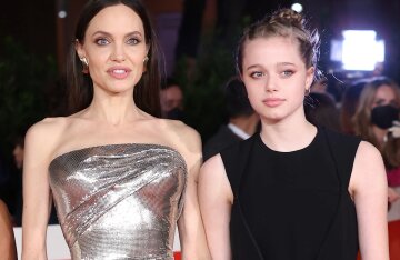 "Shiloh is tired of their arguing." The daughter of Brad Pitt and Angelina Jolie called on her parents to make peace on the occasion of her 18th birthday