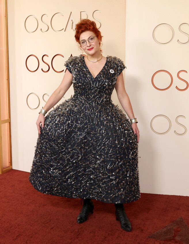 Малгося Тужаньская