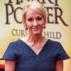 J.K. Rowling was accused of anti-Semitism because of goblins running Gringotts Bank