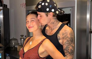 "Justin is too clingy." Hailey Bieber and Justin Bieber are having relationship problems