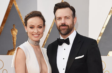 Jason Sudeikis spoke for the first time about the breakup with Olivia Wilde