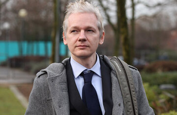 A London court has issued a warrant for the extradition of Julian Assange to the United States. He faces 175 years in prison