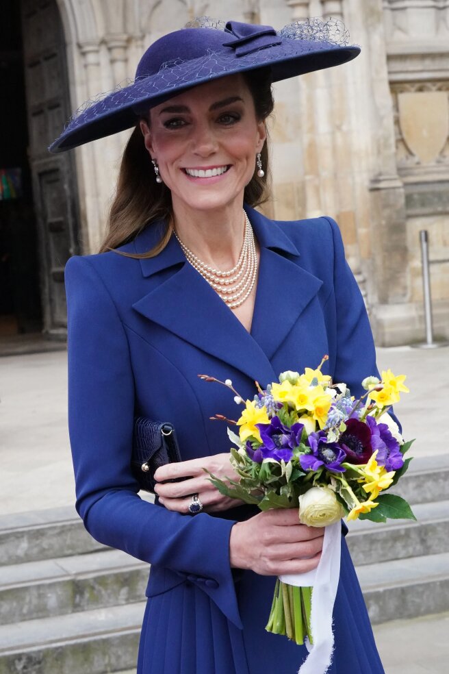 Кейт Миддлтон