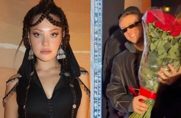 An apartment from Yegor Creed, chak-chak instead of cake, and Tatar dancing: Morgenstern's ex-wife*, Dilara, showed how she celebrated her 26th birthday for 3 million rubles.