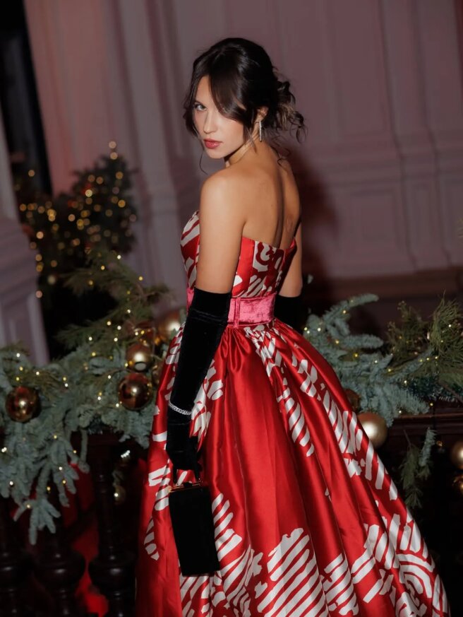 Елизавета Хорошилова