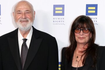 "The Wolf of Wall Street" star and "Misery" director Rob Reiner and his wife were found dead in their home.