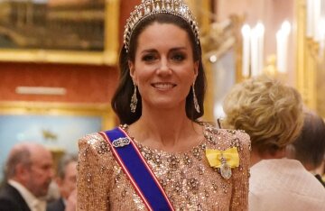 Kate Middleton may never return to royal duties due to cancer