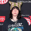 Billie Eilish broke up with her boyfriend because of rumors of infidelity