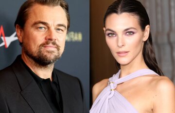 "She set herself the goal of marrying him." Insiders told how Vittoria Cerretti is pursuing Leonardo DiCaprio