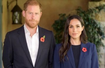 Prince Harry and Meghan Markle Recorded a Joint Video for the First Time in a Long Time