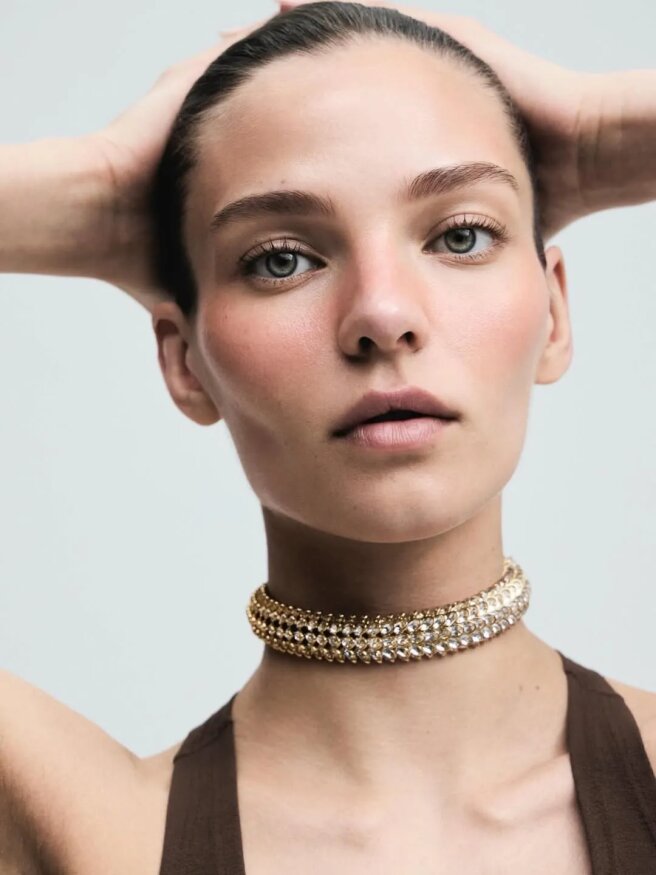 Алеся Кафельникова для onit