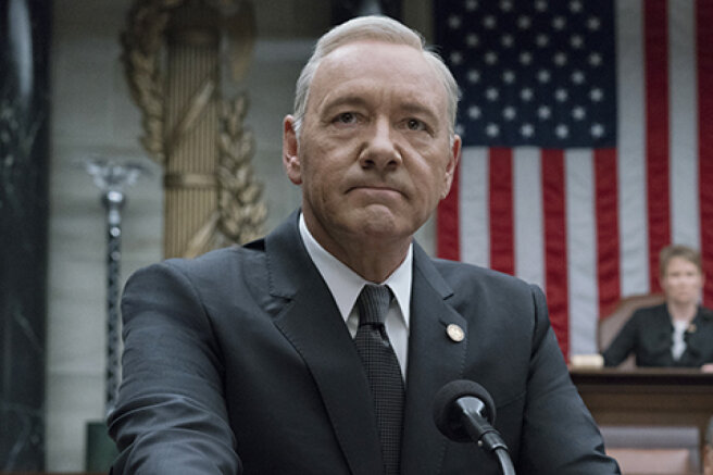 Kevin Spacey will pay $ 31 million to the creators of the TV series "House of Cards" because of a sex scandal with his participation