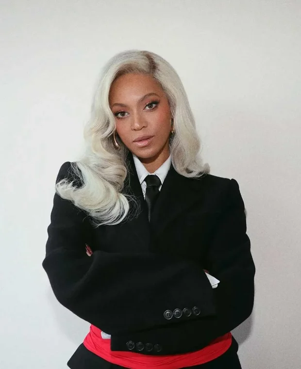 Бейонсе/Фото: beyonce/Instagram*