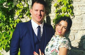 Channing Tatum Sues Ex-Wife Jenna Dewan Again