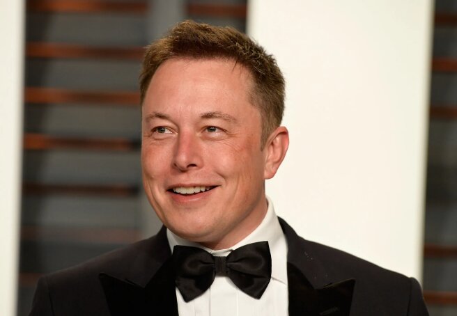Elon Musk admitted to using ketamine to combat depression