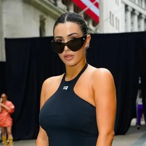 Бьянка Цензори/Фото: the.real.bianca.censori/Instagram*