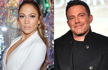 Jennifer Lopez and Ben Affleck are going to live together and are looking for a house in Los Angeles