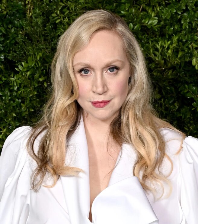 Гвендолин Кристи