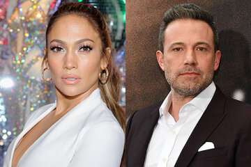 Source on Jennifer Lopez and Ben Affleck's reunion: "It's good for both of them"