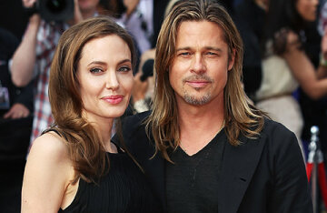 Brad Pitt wins in court against Angelina Jolie in child custody case