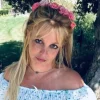 "Being single is great." Britney Spears denies she's still dating her housekeeper
