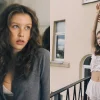 "Content for Pedophiles." Anna Peresild Posted Several New Photos and Again Faced Criticism for Their "Frankness"