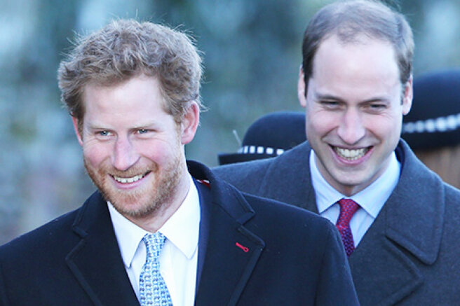 Insider: Princes William and Harry are ready to start from scratch