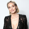 Sharon Stone spoke about the clinical death after a stroke: "I came out of the body and communicated with the dead"