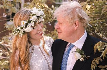 Boris Johnson and his wife Carrie Symonds have become parents for the second time. The Prime Minister is going to take a break from work