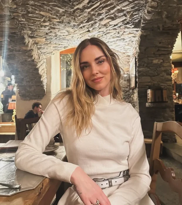 Кьяра Ферраньи/Фото: chiaraferragni/Instagram*