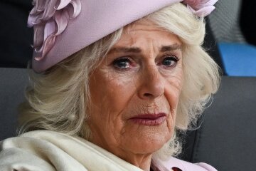 Queen Camilla diagnosed with respiratory infection