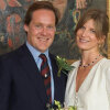 A friend of Prince Harry and an enviable British bachelor, the Duke of Roxburghe got married