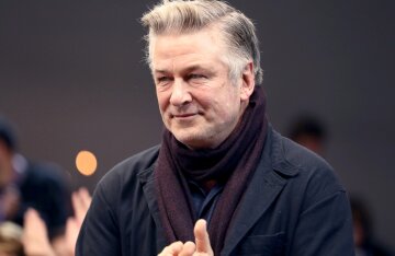 Alec Baldwin re-indicted for manslaughter