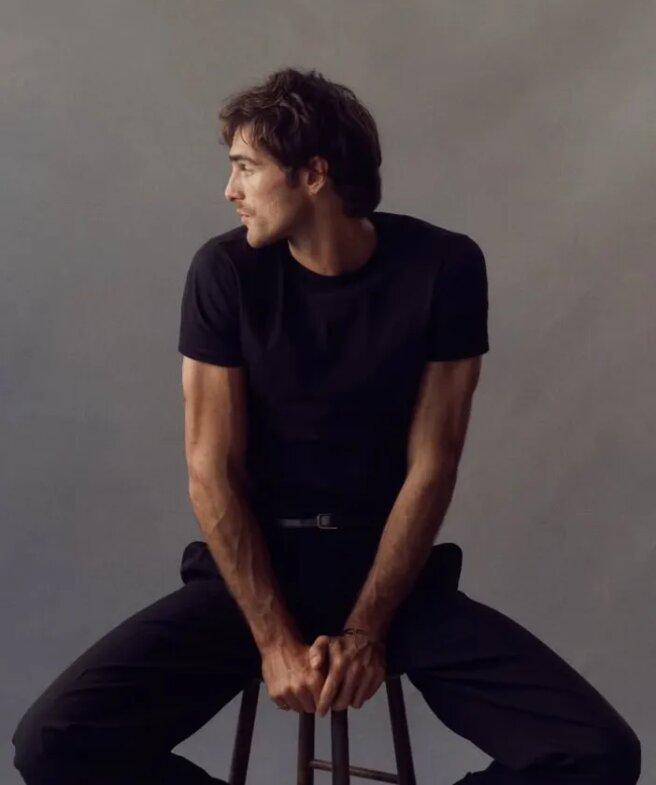 Джейкоб Элорди